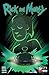 Rick and Morty #32