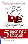 5 Ngôn ngữ tình yêu