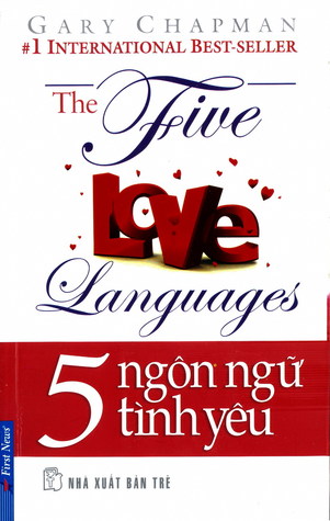 5 Ngôn ngữ tình yêu