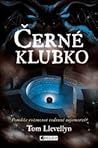 Černé klubko by Tom Llewellyn