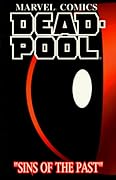 Deadpool: Sins of the Past