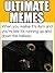 MEMES: Ultimate Memes & Jok...