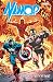 Namor Visionaries by John Byrne Vol. 2