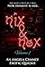 Nix & Nox: A Paranormal Ero...