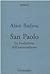 San Paolo. La fondazione dell'universalismo