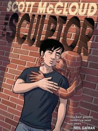 The Sculptor