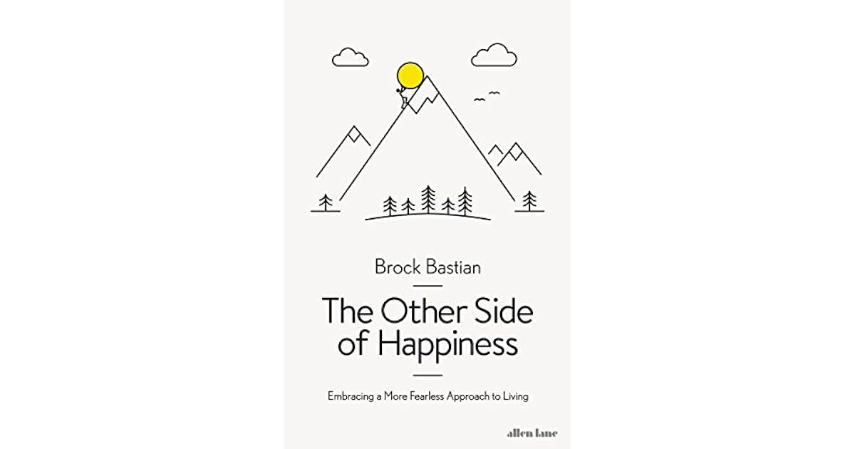 The Other Side Of Happiness