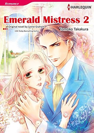 Emerald Mistress 2 (Kindle Edition)