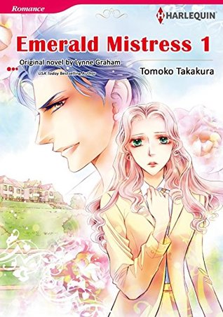 Emerald Mistress 1 (Kindle Edition)