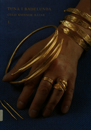 Tuna i Badelunda: Guld kvinnor båtar (vol. 1)