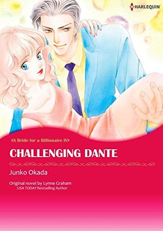 Challenging Dante (Kindle Edition)