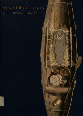 Tuna i Badelunda: Guld kvinnor båtar (vol. 2)