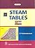 Steam Tables by C.P. Kothandaraman