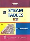 Steam Tables