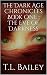 The Eve of Darkness (The Da...