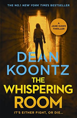 The Whispering Room