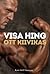 Ott Kiivikas. Visa hing