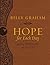 Hope for Each Day Deluxe: Words of Wisdom and Faith (A 365-Day Devotional)