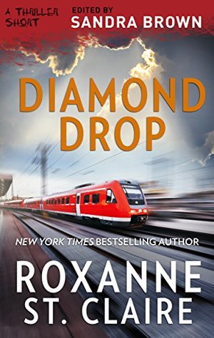 Diamond Drop (Bullet Catchers, #8.75)
