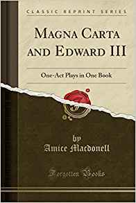 Magna Carta and Edward III
