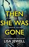 Then She Was Gone