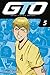 GTO T05: Great Teacher Onizuka (French Edition)