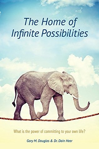 The Home of Infinite Possibilities (Kindle Edition)