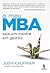 O Meu MBA (Portuguese Edition)