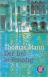 Der Tod in Venedig