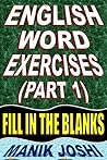 English Word Exer...