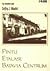 Pintu Etalase Batavia Centrum by Zeffry J. Alkatiri