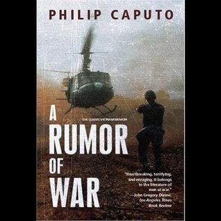 A Rumor of War