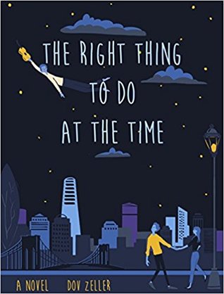 The Right Thing to Do at the Time (Paperback)