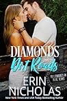 Diamonds and Dirt Roads by Erin Nicholas