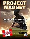 Project Magnet: The Lights In The Sky Are Not Stars