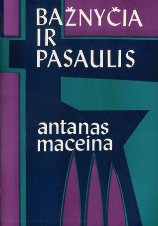 Bažnyčia ir pasaulis