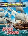 Commando #5075: Reclaim The Phantom Commando #5075: Reclaim The Phantom