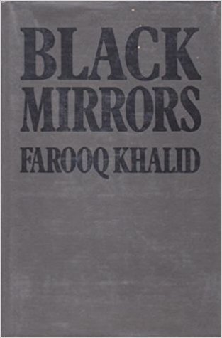 Black mirrors