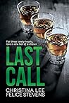 Last Call (Heartsville, #1) Last Call (Heartsville, #1)
