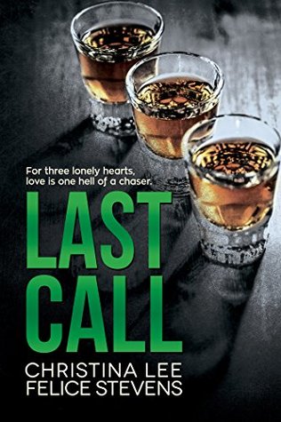 Last Call (Heartsville, #1)