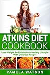 Atkins Diet Cookb...