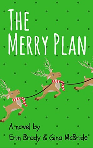 The Merry Plan (Kindle Edition)