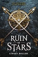Ruin of Stars (Mask of Shadows #2)