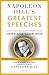 Napoleon Hill’s Greatest Speeches by Napoleon Hill
