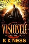 Visioner (The Shifter War #2)