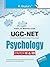 UGC-NET: Psychology (Paper II & III) Exam Guide