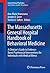 The Massachusetts General Hospital Handbook of Behavioral Medicine: A Clinician's Guide to Evidence-based Psychosocial Interventions for Individuals with Medical Illness (Current Clinical Psychiatry)