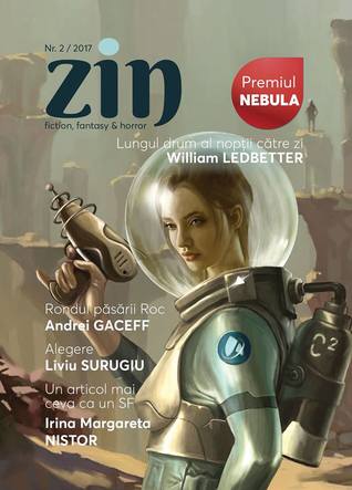 ZIN (Revista ZIN, #2)