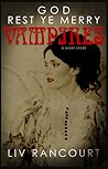 God Rest Ye Merry Vampires