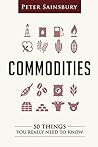 Commodities 50 Th...